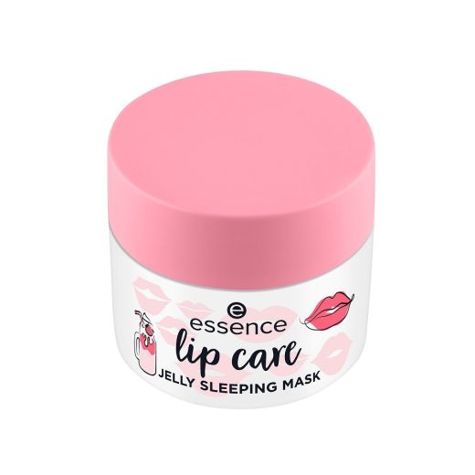 ESSENCE Lip Care Jelly Sleeping Mask 