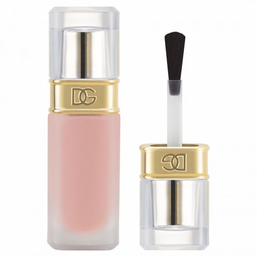 DOLCE&GABBANA BEAUTY My Nail Match Quick Dry Lasting Nail Lacquer