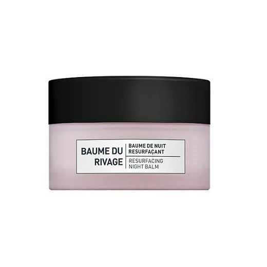 Algologie Baume du Rivage - Resurfacing Night Balm  (Balzams sejas ādas izlīdzināšanai)