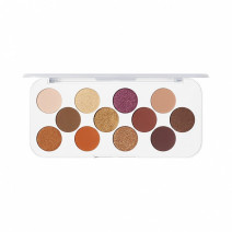 MORPHE M2 12 Pan Ready for Anything Eyeshadow Palettes