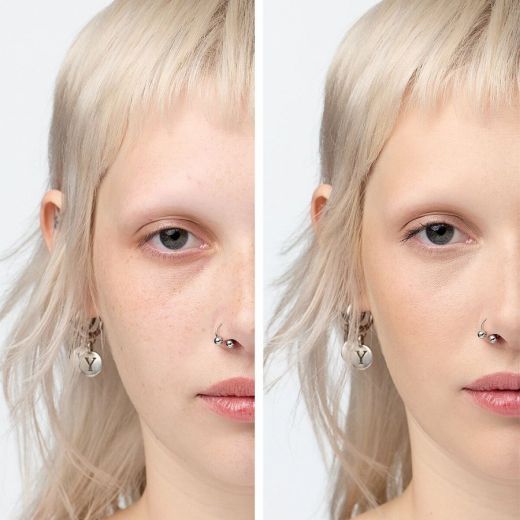 ABOUT FACE The Illusionist Concealer
