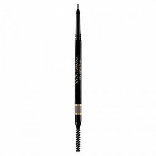 DOLCE&GABBANA BEAUTY Brow Restyler Pencil 02 Dark Blonde