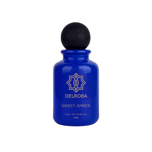 DELROBA Sweet Amber