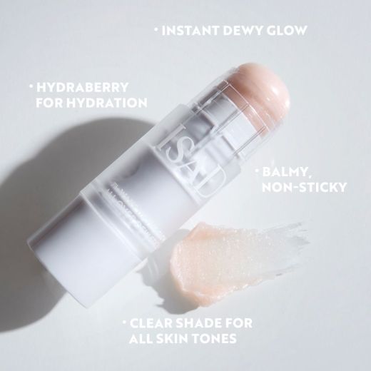 ISADORA The Wake Up The Glow All Over Dew Stick