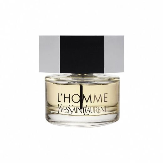 YVES SAINT LAURENT L'Homme EDT 