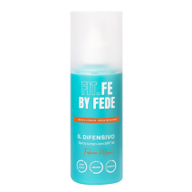 FIT.FE BY FEDE The Defender Body Spray SPF 50