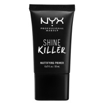 NYX Professional Makeup Shine Killer Primer  (Matējoša grima bāze)