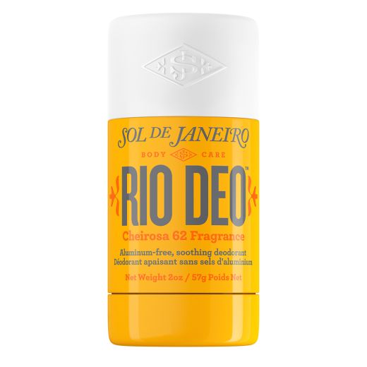SOL DE JANEIRO Rio Deo Aluminum-Free Deodorant