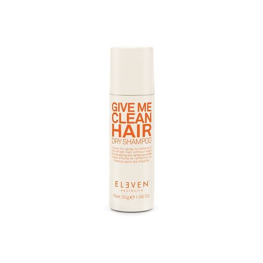 Eleven Australia Give Me Clean Hair Dry Shampoo