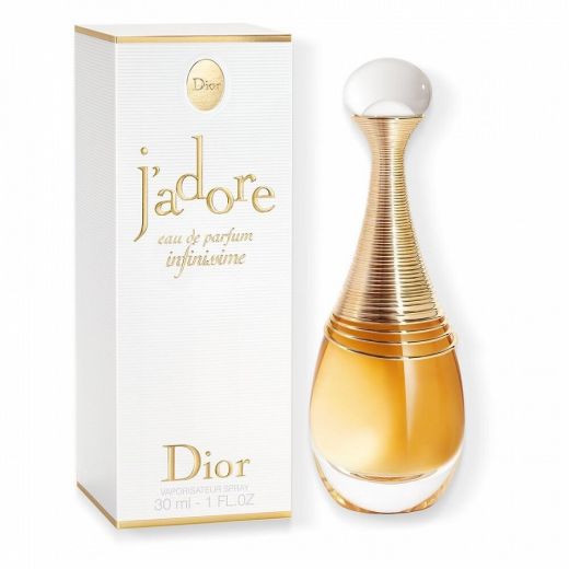 DIOR J'adore Infinissime