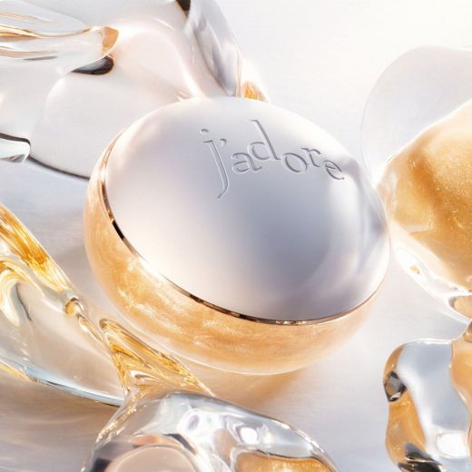 DIOR J'adore Les Adoreables Golden Gel