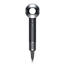 Dyson Supersonic HD07 Bk/Bk/Nk