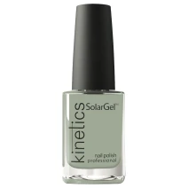 KINETICS Solargel Polish #696 Clear Mind