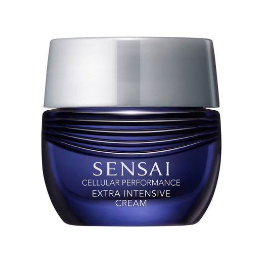 SENSAI Extra Intensive Eye Care And Double Moisturising Set
