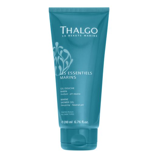 THALGO Marine Shower Gel