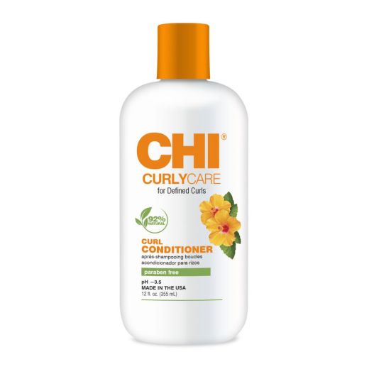 CHI Curlycare Curl Conditioner