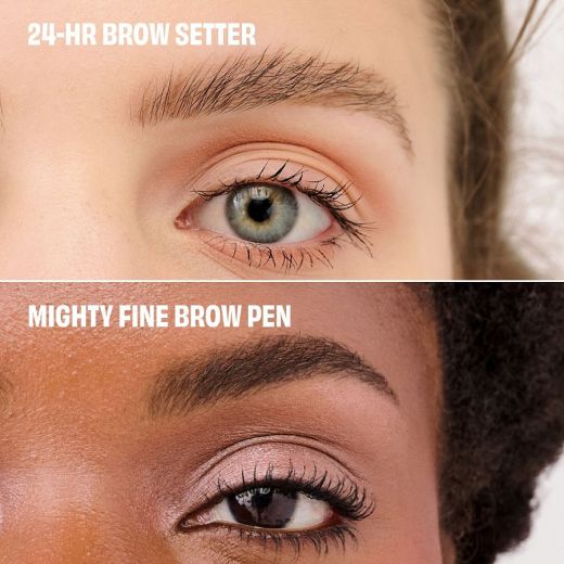 BENEFIT COSMETICS The Great Brow Hall - Brow Sculpting Christmas Beauty Set