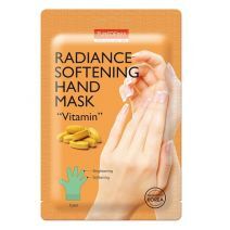 Purederm Radiance Soft Hand Mask Vitamin
