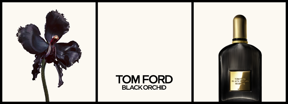 Tom Ford Black Orchid Reserve 