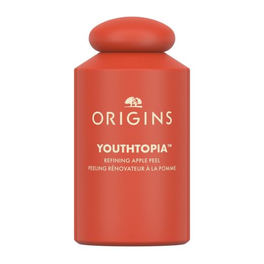 ORIGINS Youthtopia™ Refining Apple Peel