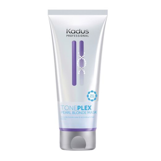 Kadus Professional Toneplex Pearl Blonde Mask