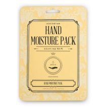 Kocostar Hand Moisture Pack  (Mitrinoša maska sausai roku ādai)