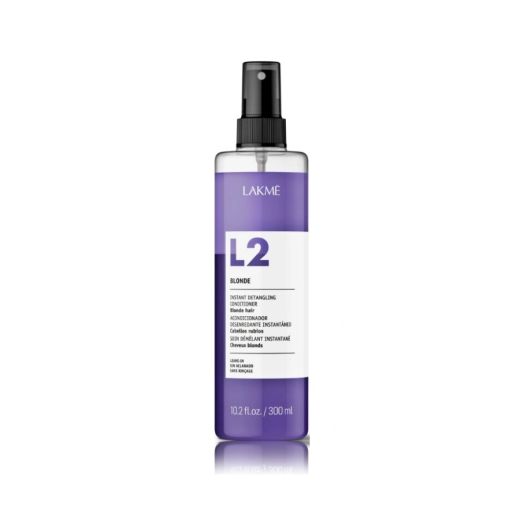 LAKMÉ L2 Blonde