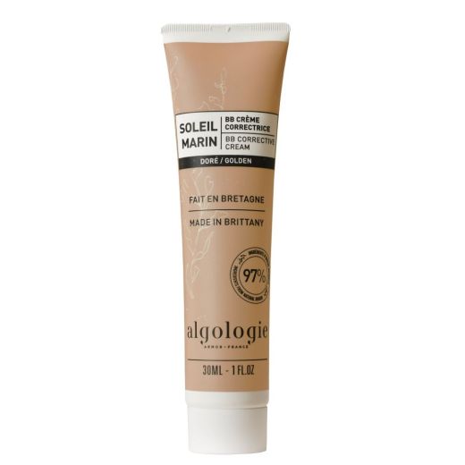 ALGOLOGIE BB Corrective Cream 