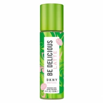 DKNY Be Delicious Café Matcha Latte Body Mist