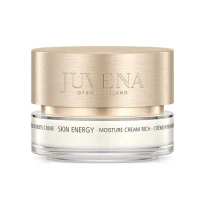 Juvena Skin Energy Moisture Cream Rich (Barojošs sejas krēms)