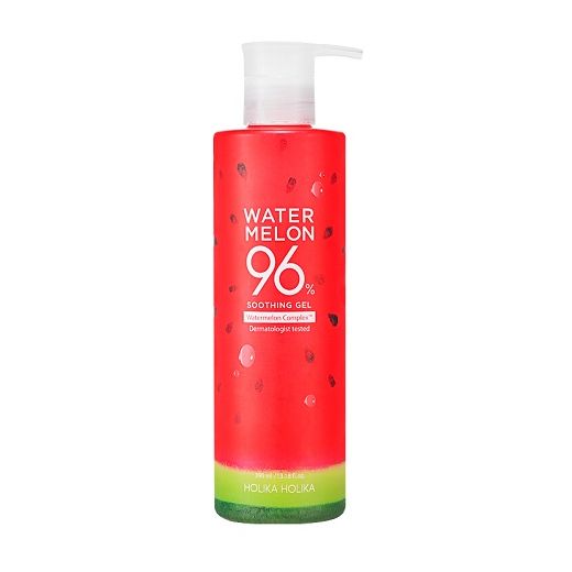 Holika Holika Watermelon 96% Soothing Gel