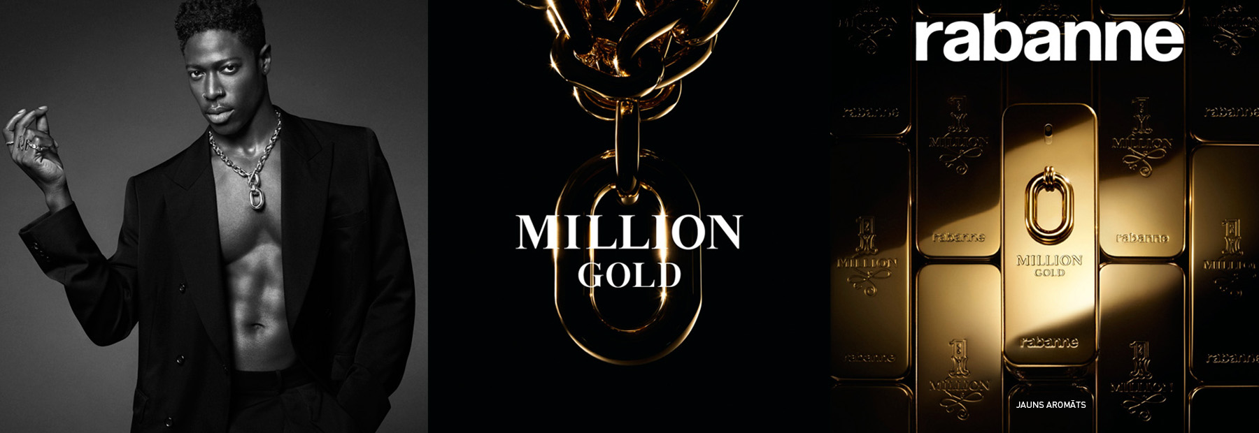  Million Gold