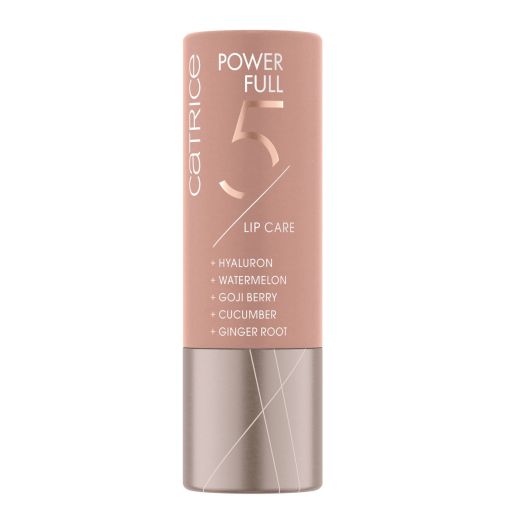 Catrice Cosmetics Power Full 5 Lip Care