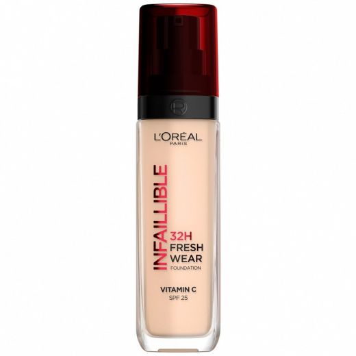 L'OREAL PARIS 32H Fresh Wear