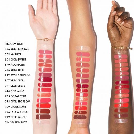 DIOR Addict Glass Lipstick