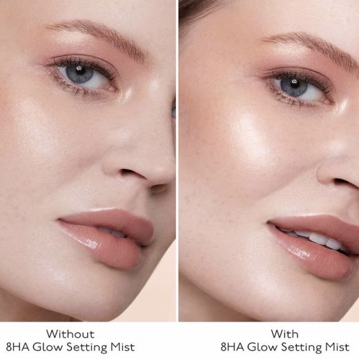 BY TERRY Hyaluronic Glow Setting Mist