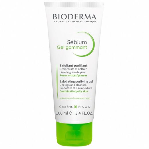 BIODERMA Sebium Gel Gommant