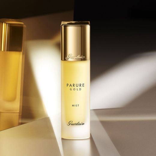 GUERLAIN Parure Gold Mist 