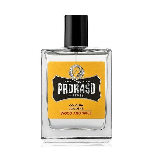Proraso Wood & Spice Cologne 