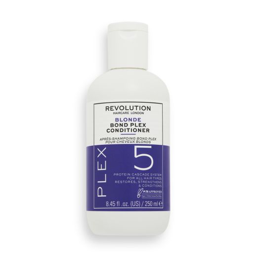 Revolution Haircare Blonde Plex 5 Bond Plex Conditioner