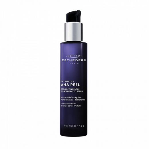 Institut Esthederm Intensive AHA Peel Concentrated Serum