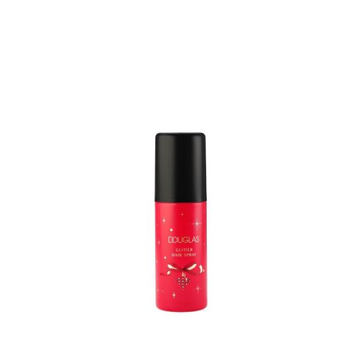 DOUGLAS COLLECTION Seasonal Charming Winter Glitter Hair Spray