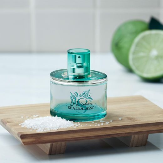 Douglas HOME SPA La Résidence Seathalasso Eau de Toilette