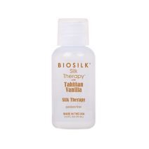 Biosilk Silk Therapy With Tanitian Vanilla 