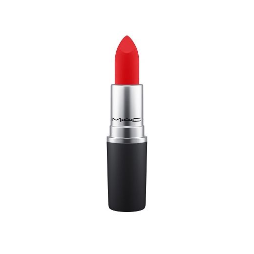 Mac Powder Kiss Lipstick (Matējoša lūpu krāsa)