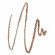 BAREMINERALS Mineralist Micro Brow Pencil