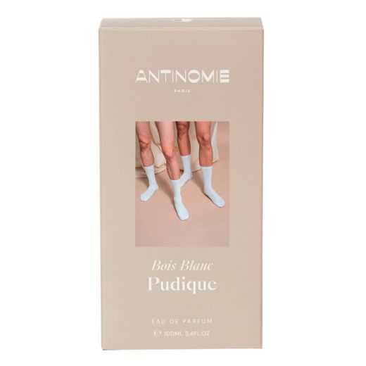 ANTINOMIE Bois Blanc Pudique 100 ml