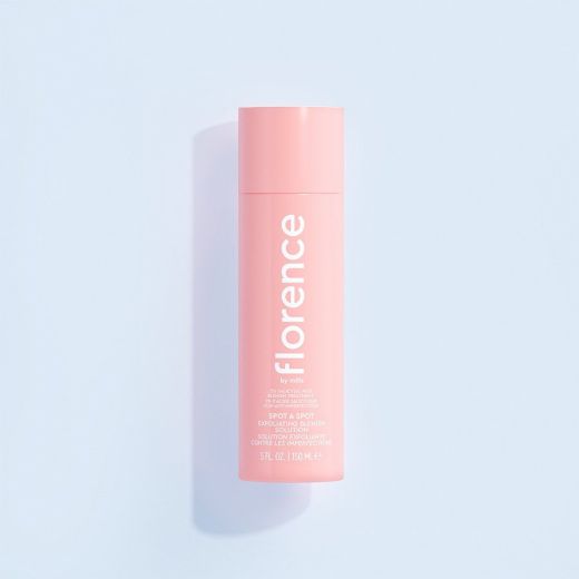 FLORENCE BY MILLS Spot A Spot Exfoliating Blemish Solution
