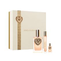 DOLCE&GABBANA Devotion EDP 100 ml Set 