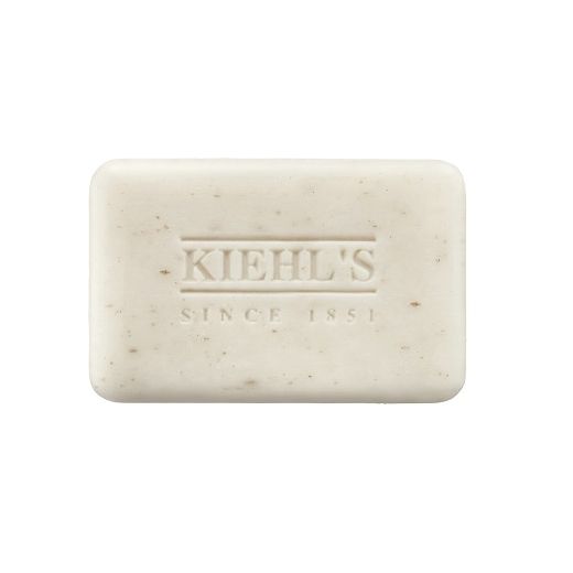 Kiehl's Ultimate Man Body Scrub Soap  (Vīriešu ķermeņa skrubja ziepes)